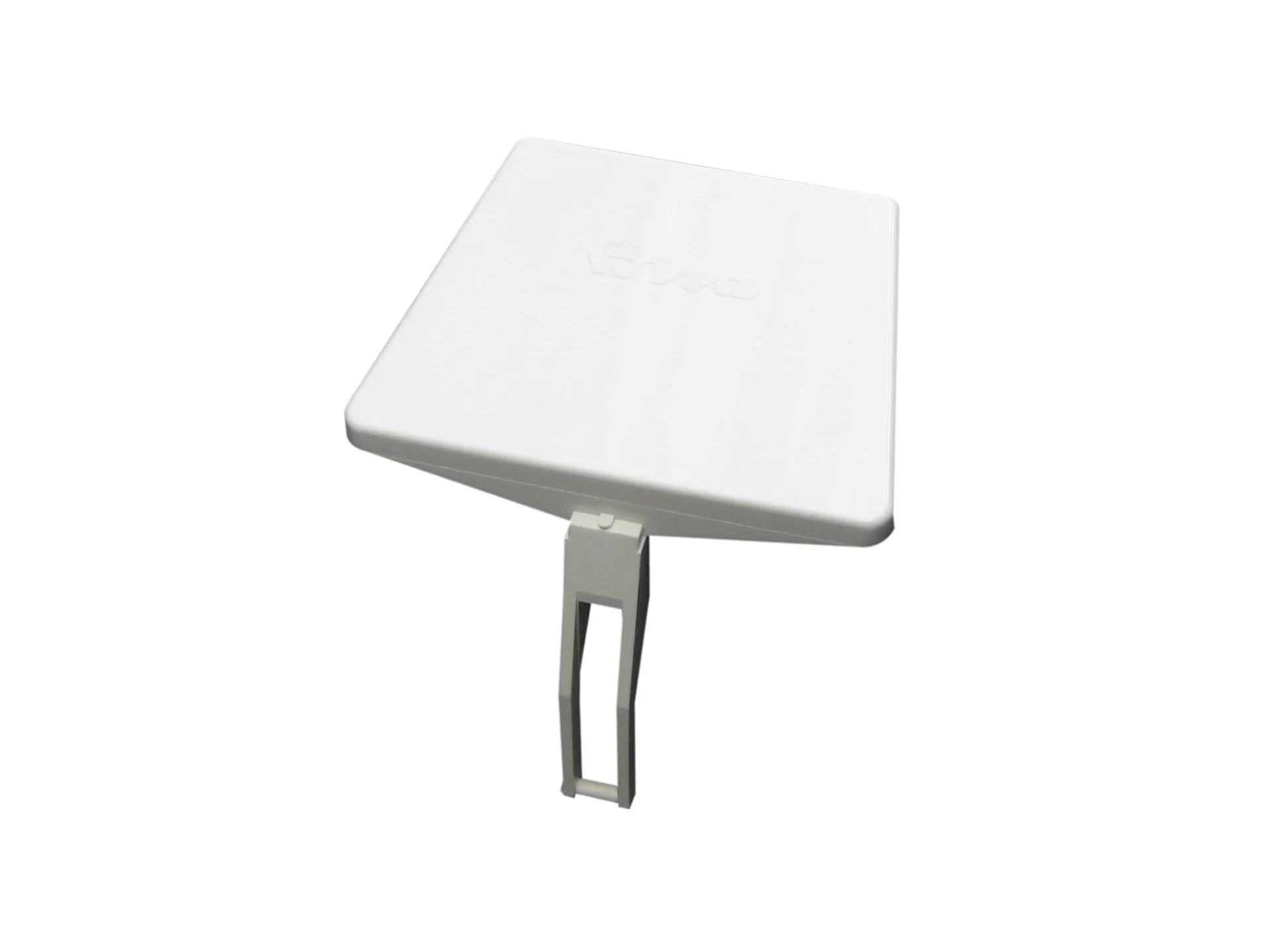 Taste zu WISA 600, weiß