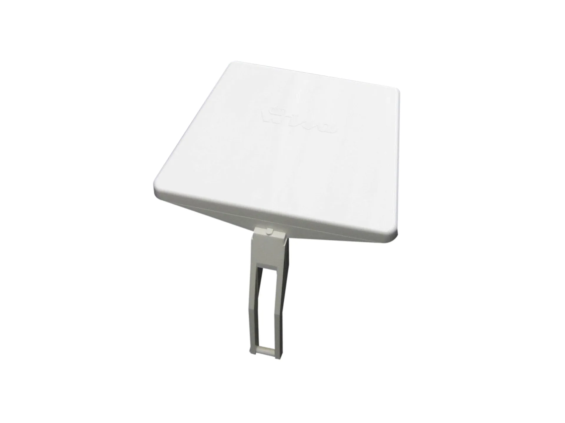 Taste zu WISA 600, weiß