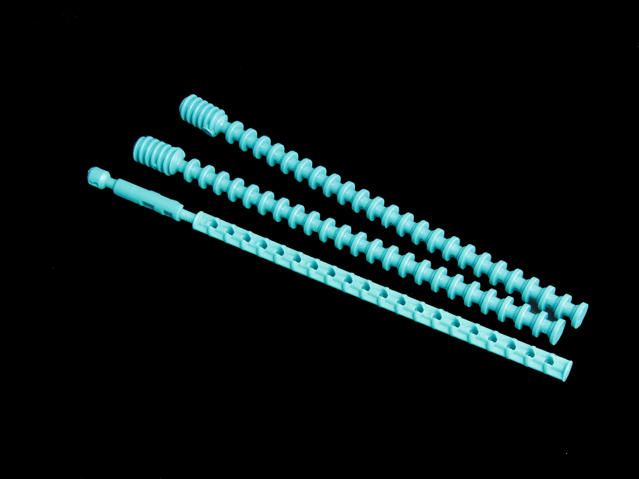 Set Montagestifte zu W2101/2102