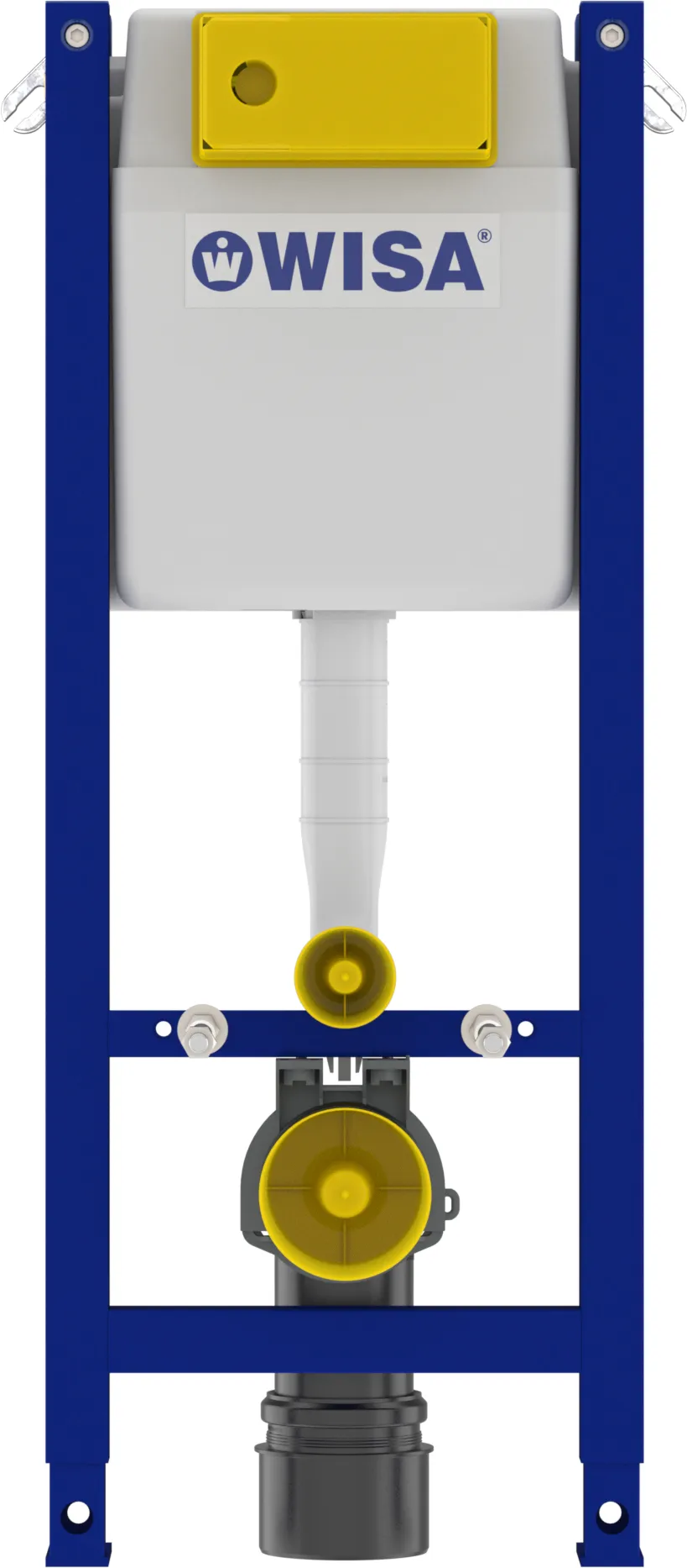 WISA XT WC Top/Front 98 cm