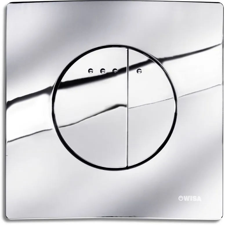 Betätigungsplatte Enyo DF