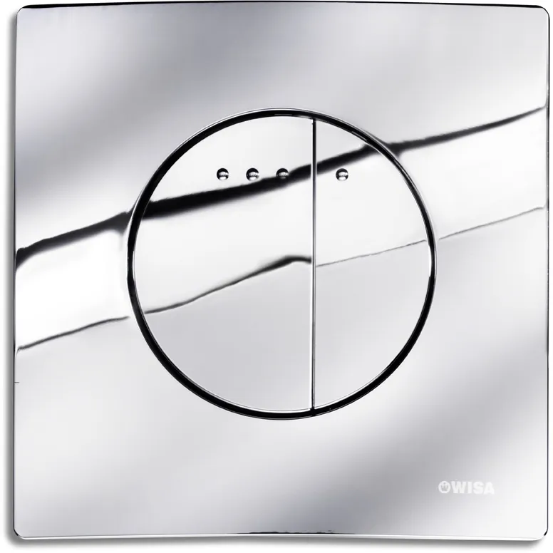 Betätigungsplatte Enyo DF