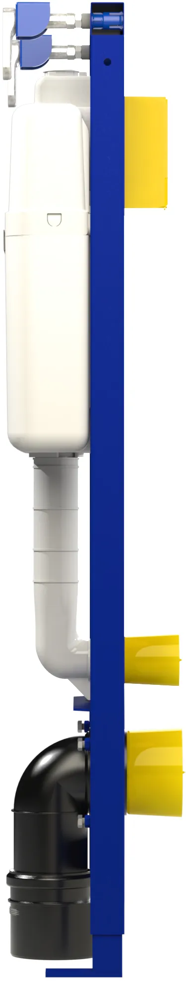 WISA XS WC-Element 114 cm