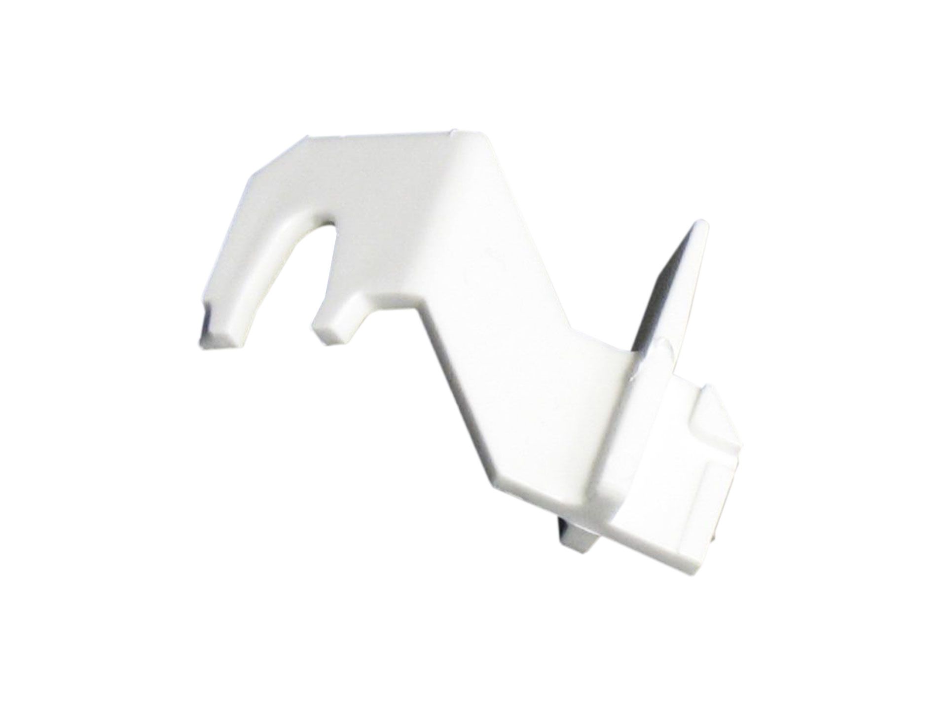 Halteplatte zu AP-SPK W444, W770, AP240