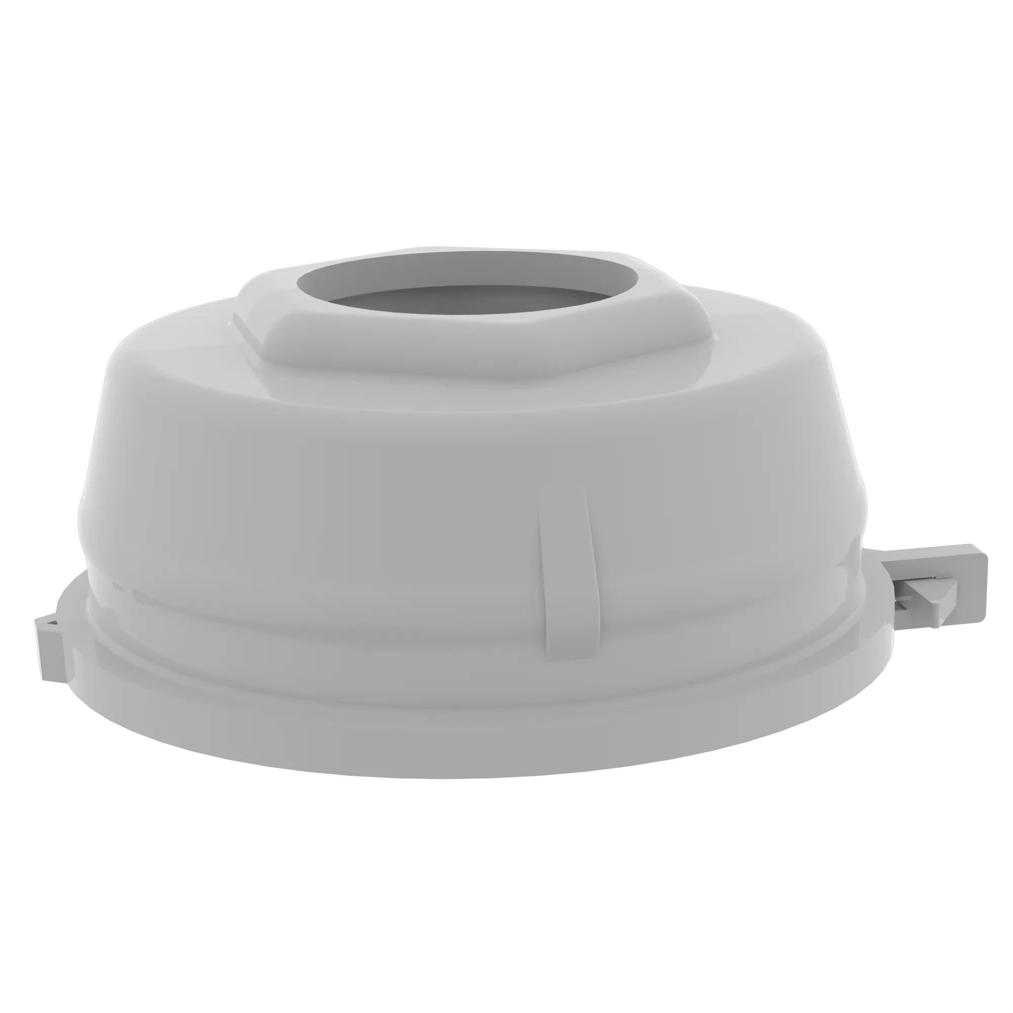 Rosette Wasseranschluss zu UP-SPK XF/399