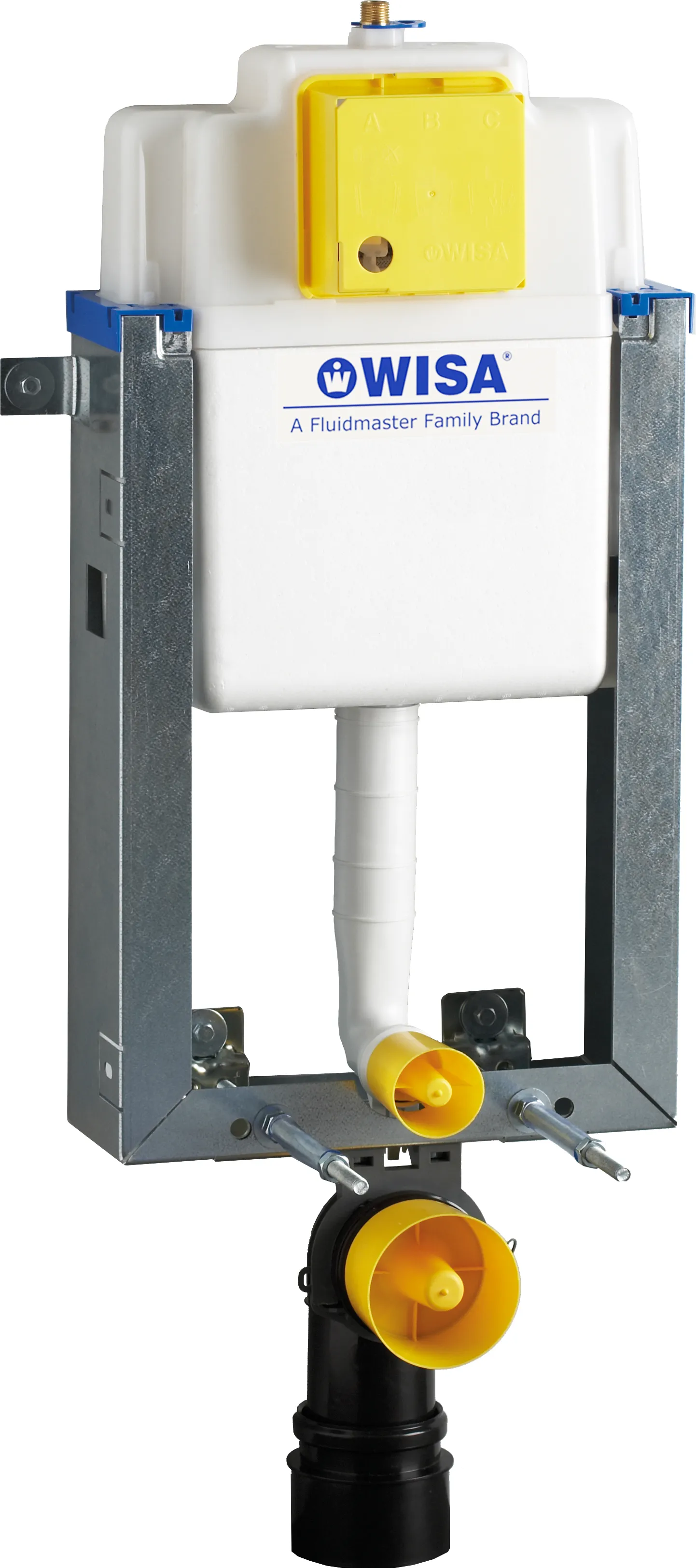 WISA Mont XS WC-Element