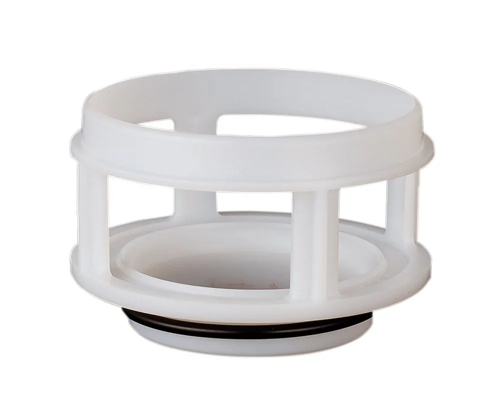 VENTILSITZ MIT O-RING