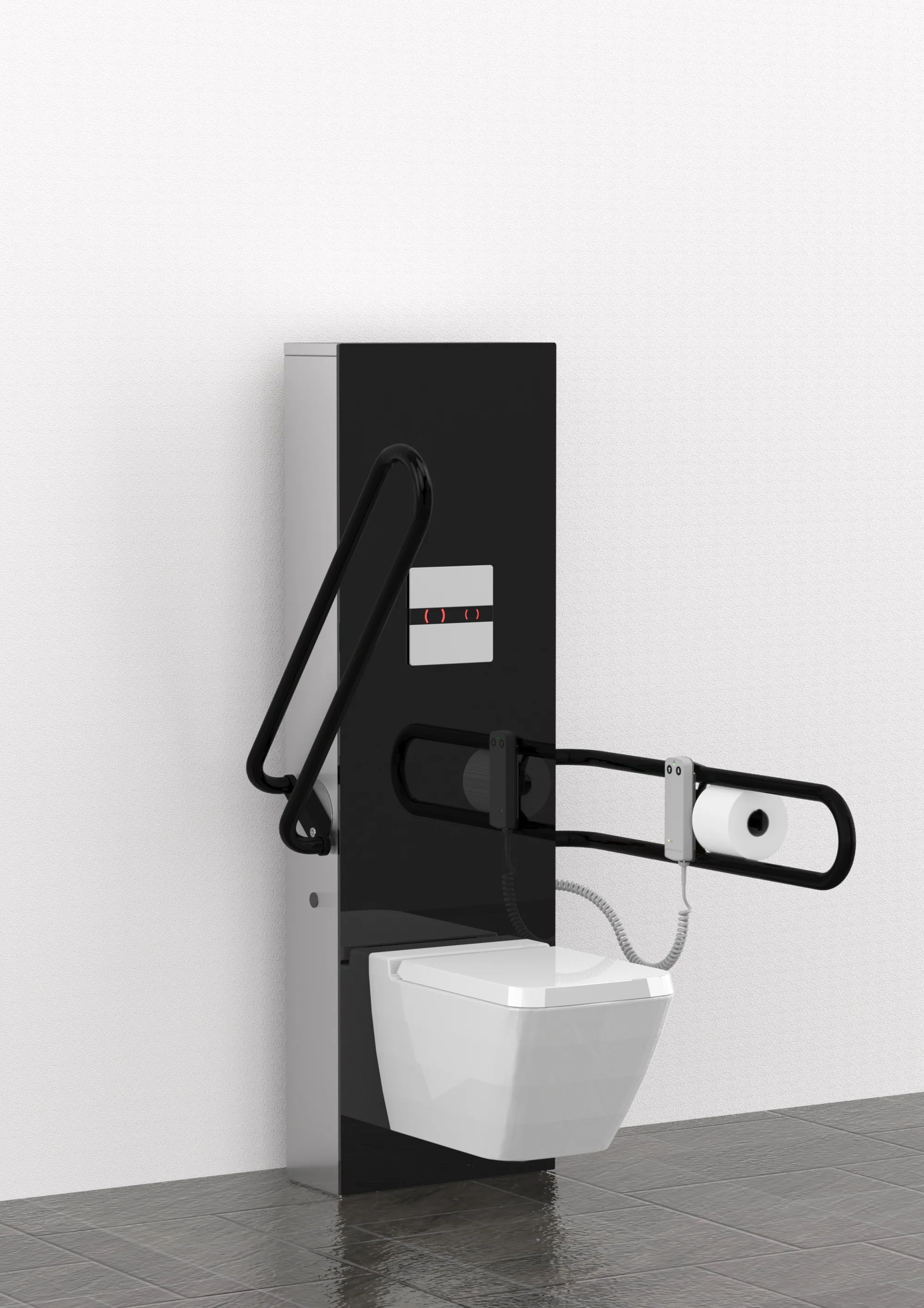 VARIOTRONIC WC-Element