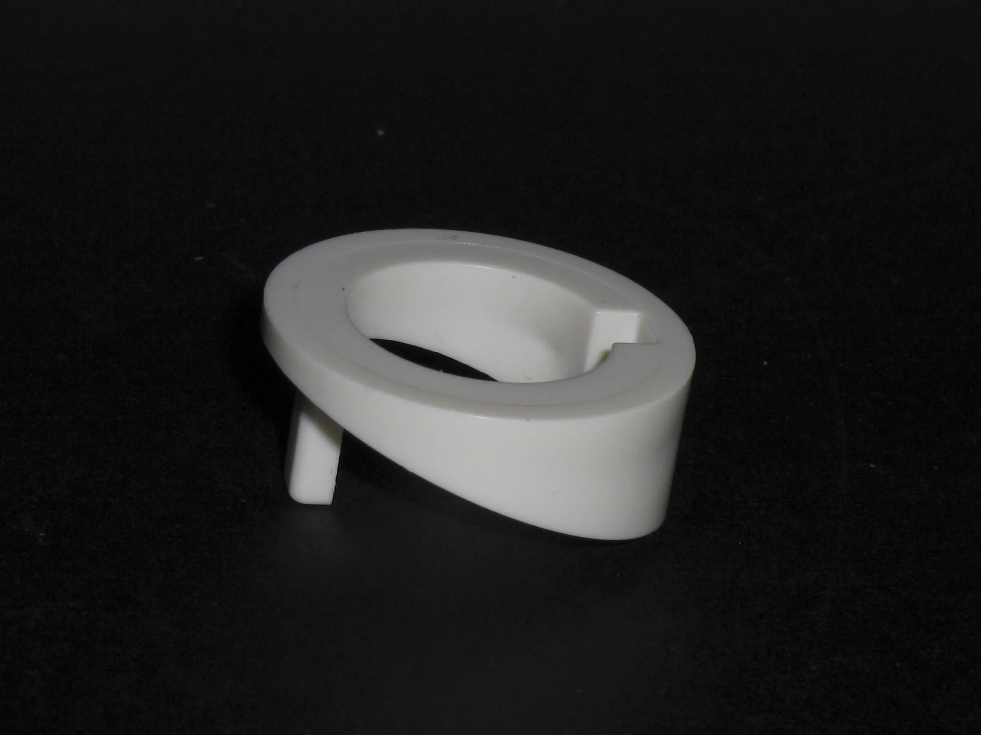 Fixierring z. Füllventilbefestigung AP-SPK W1000 - W1270 DF, AP270, pergamon