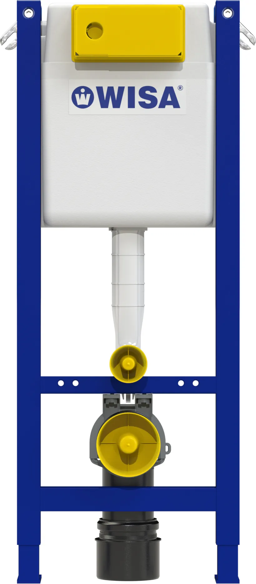 WISA XT WC Top/Front 98 cm
