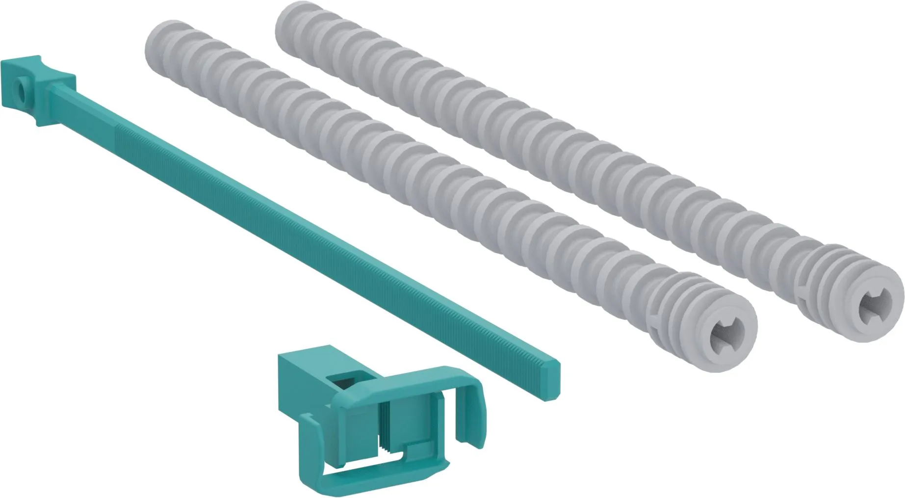 Set Montagestifte DF WISA Quadro