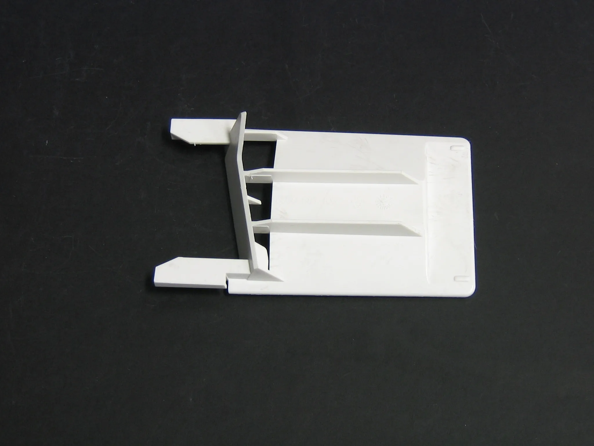 Zwischenschott zu WISA 2100/ 2100 Top/2136 /Quadro