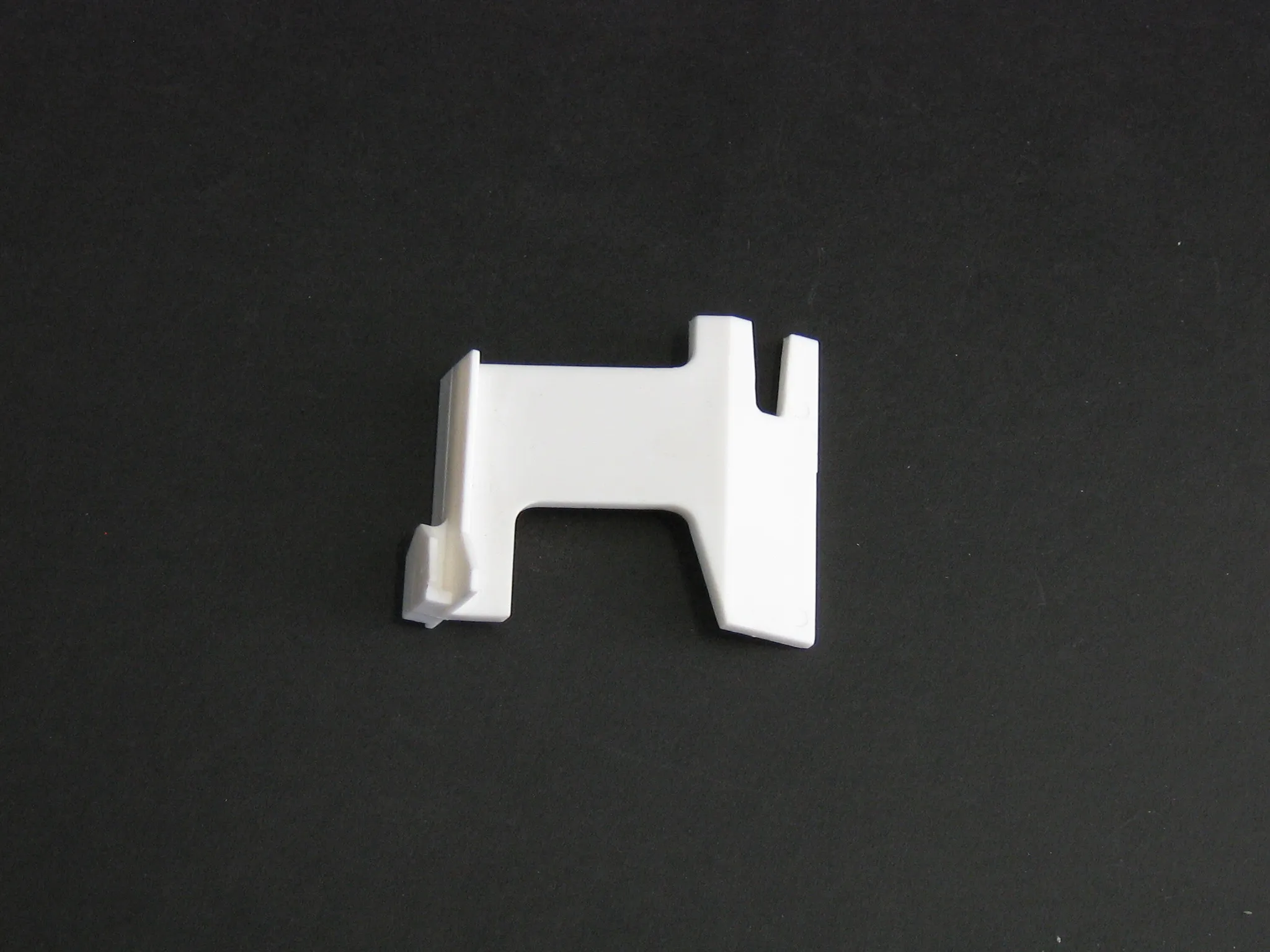 Halteplatte zu AP-SPK W300, W336DF, W450, W470, AP230, AP260