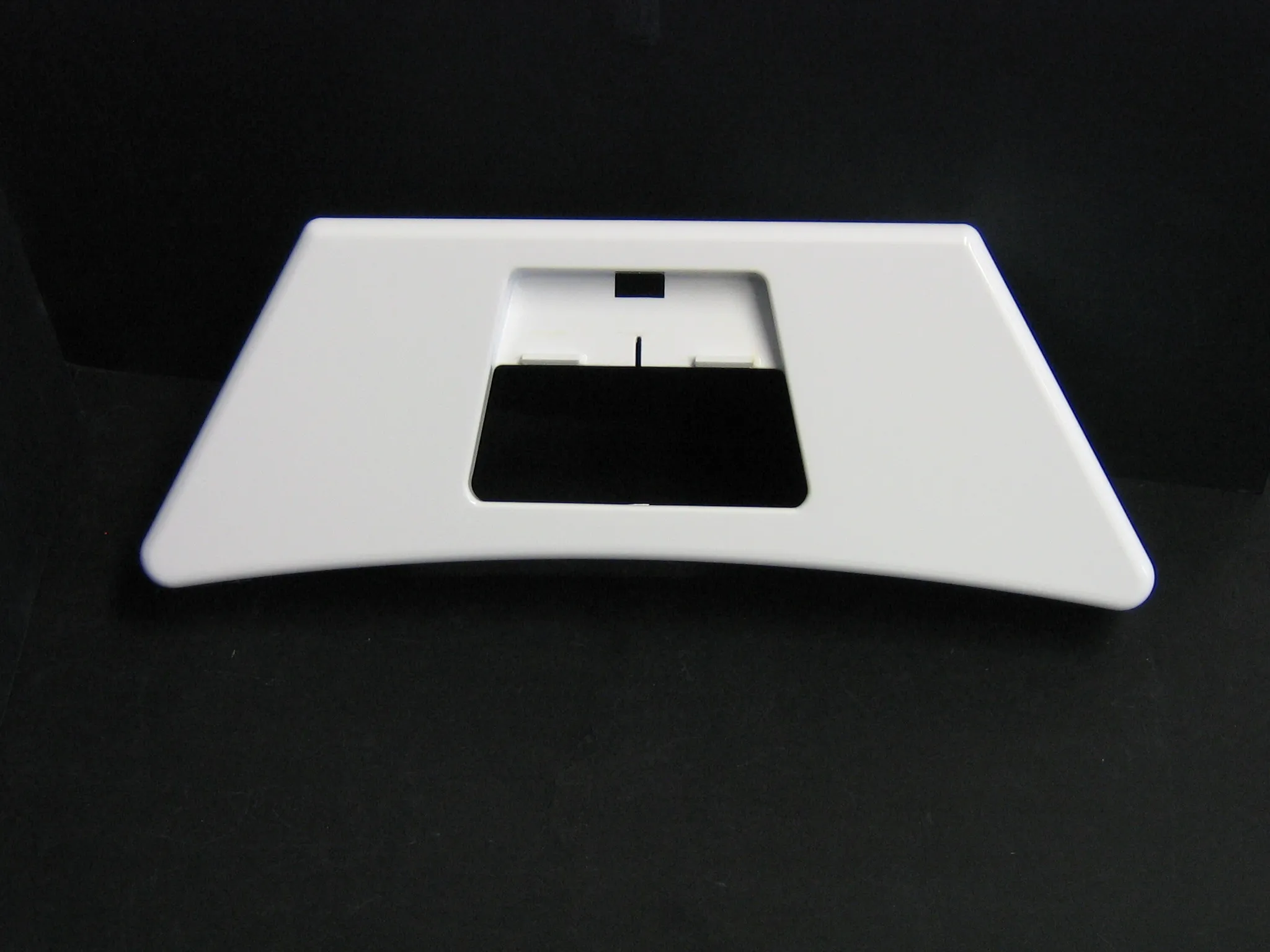 Deckel zu WISA 600, weiß