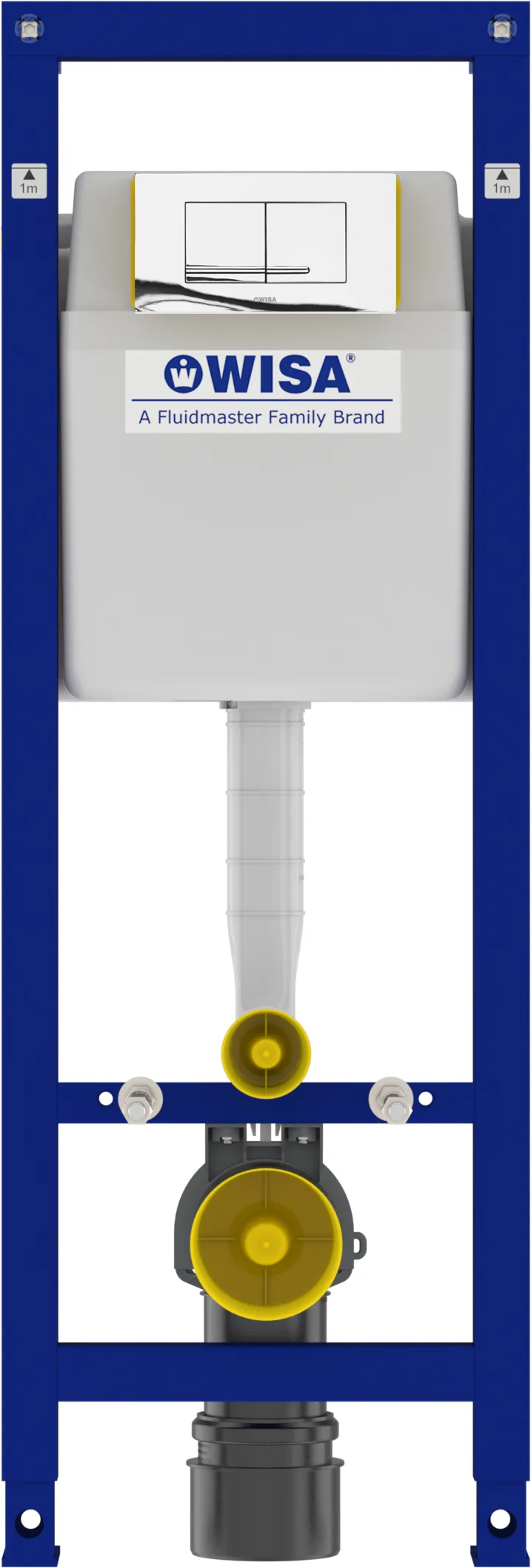 WISA XT WC Front 112 cm