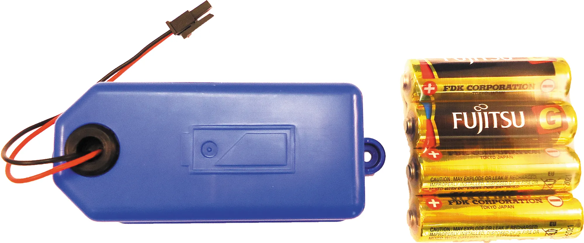 Batterieeinheit Eos/Nea/Ion/Kation Bedienungsplatten