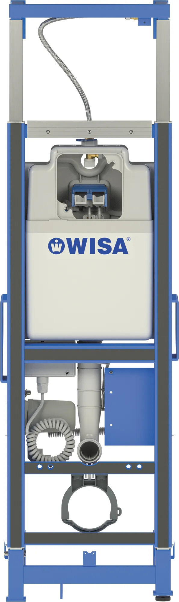 VARIOTRONIC WC-Element