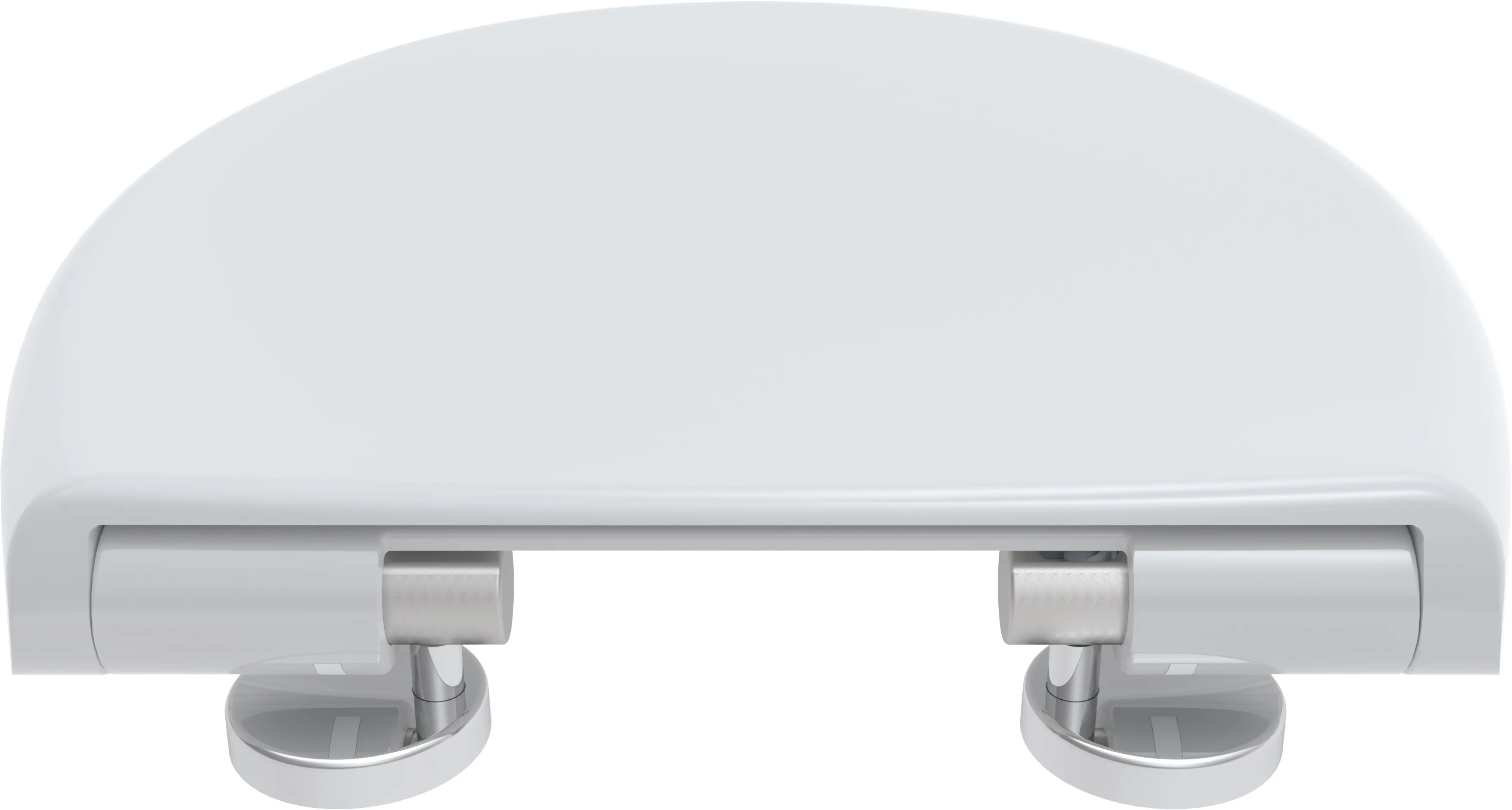 WC-SITZ LIBRA QR, weiß