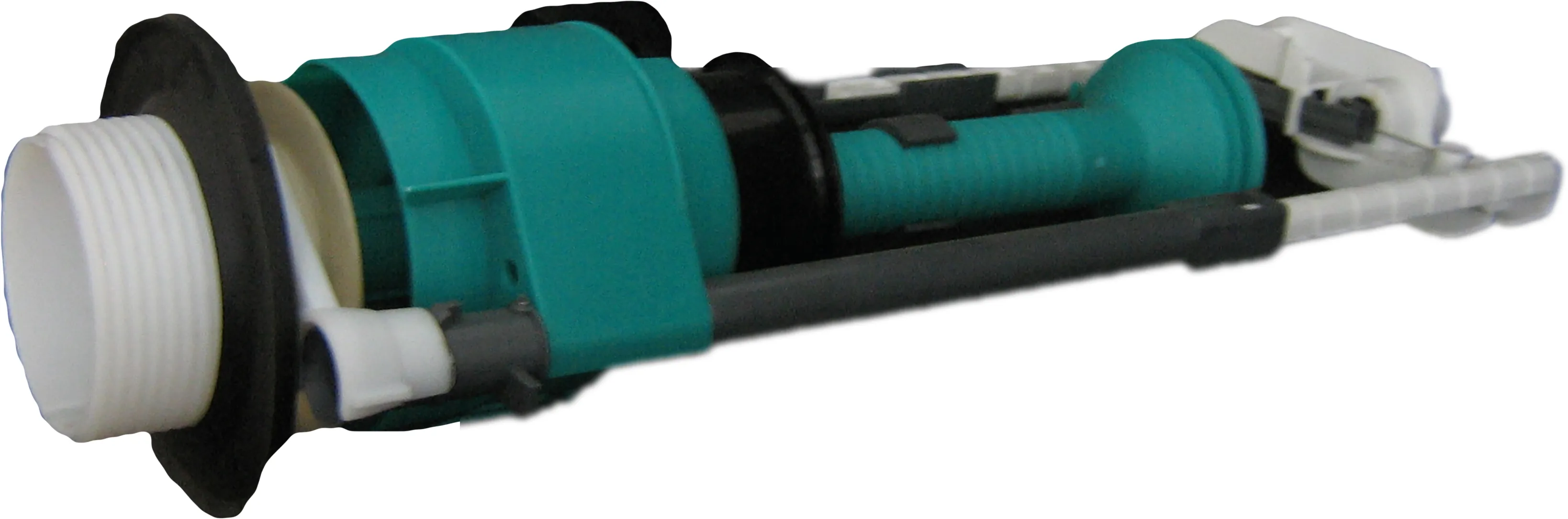 Auslaufventil zu AP-SPK W800 DF ab Baujahr 1999, komplett