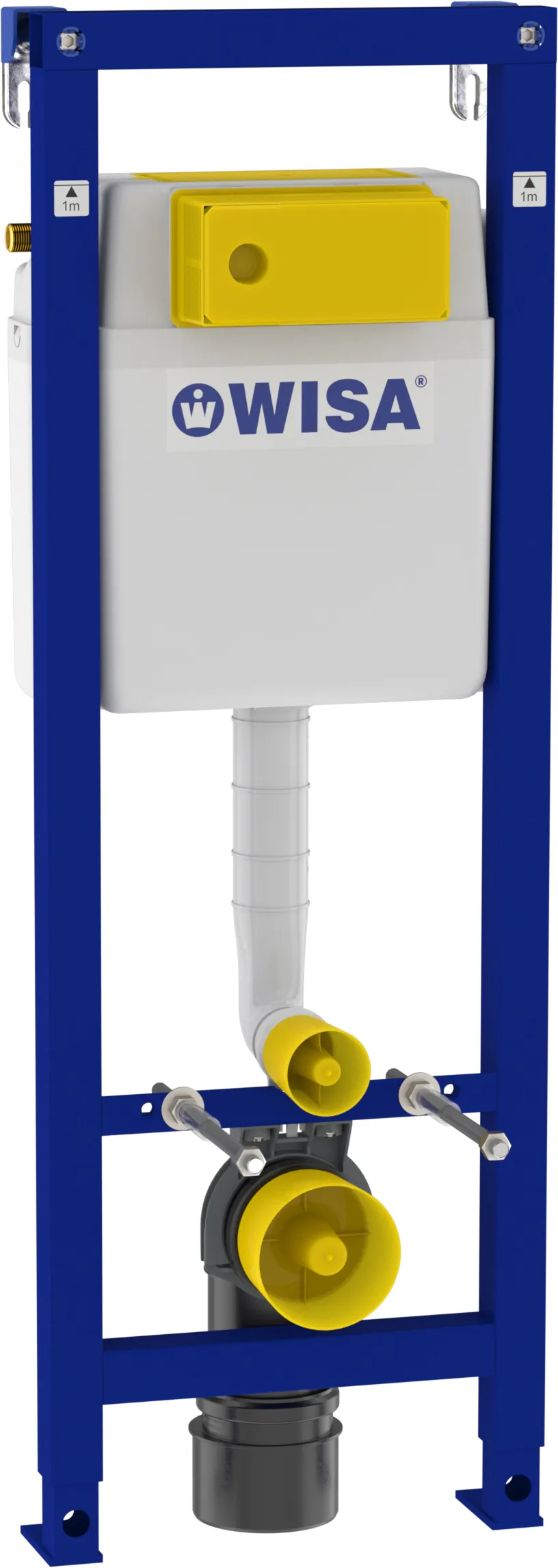 WISA XT WC Front 112 cm