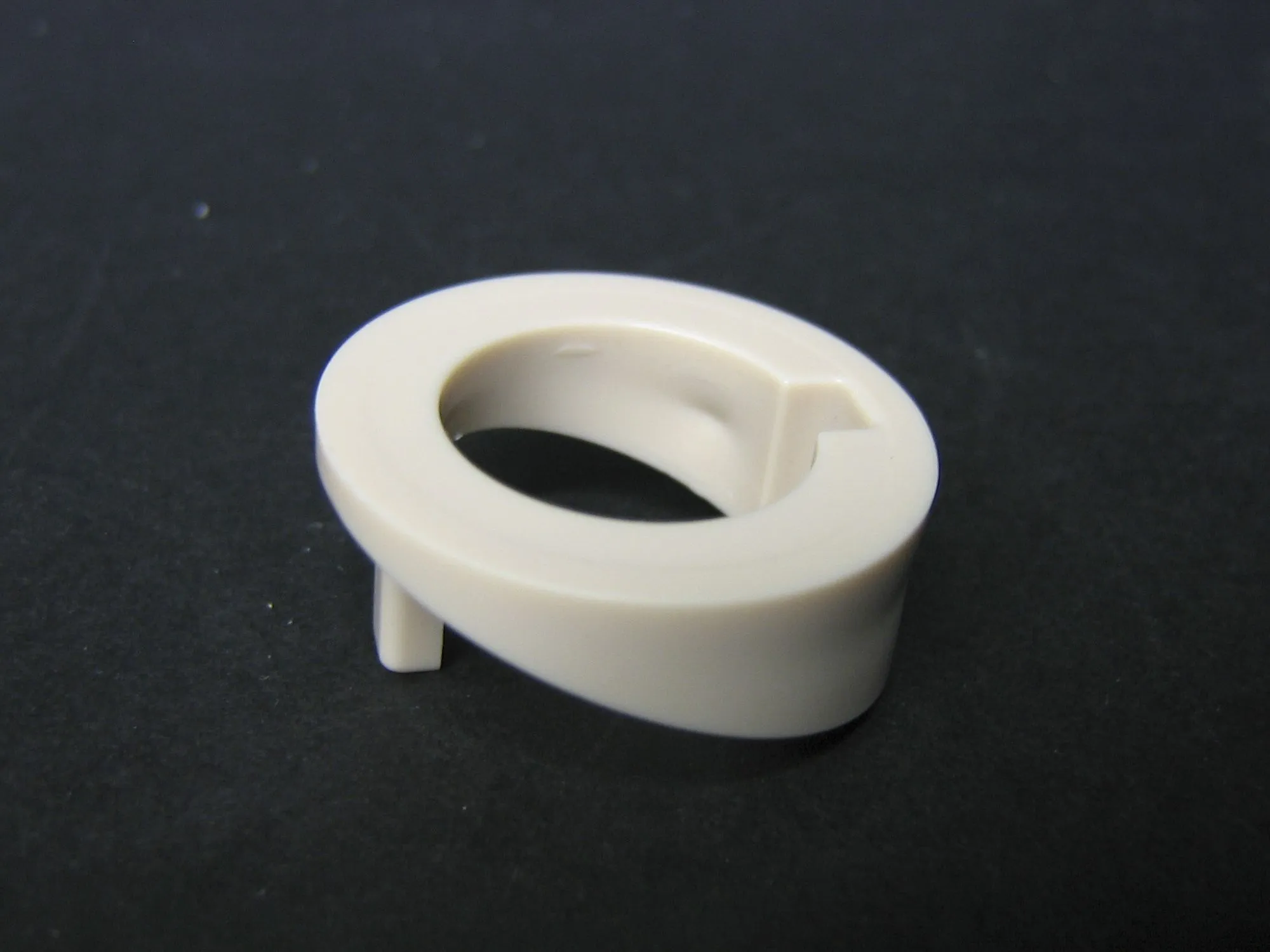 Fixierring z. Füllventilbefestigung AP-SPK W1000 - W1270 DF, AP270, beige