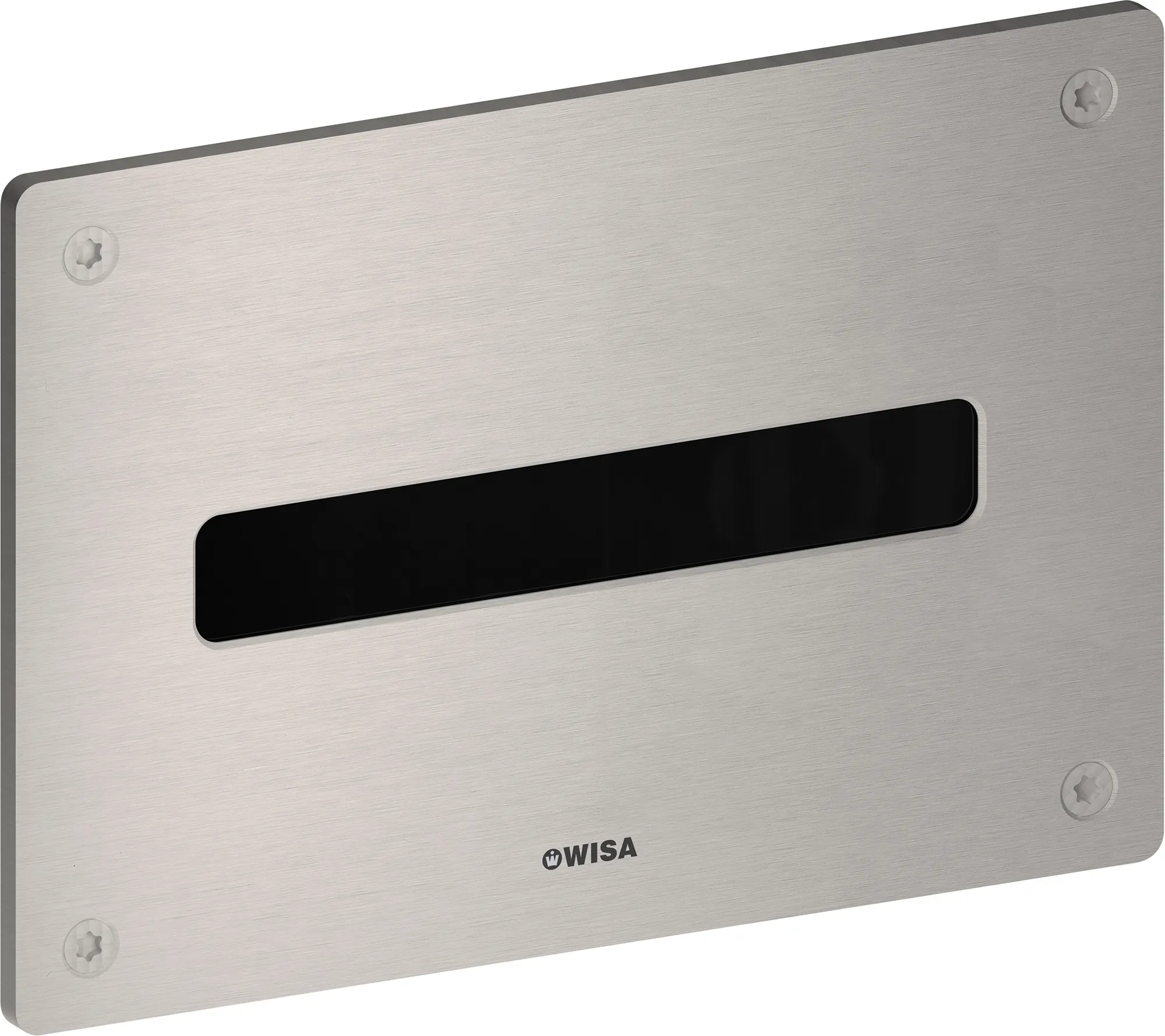 XS Betätigungsplatte Eos Vandalissimo DF