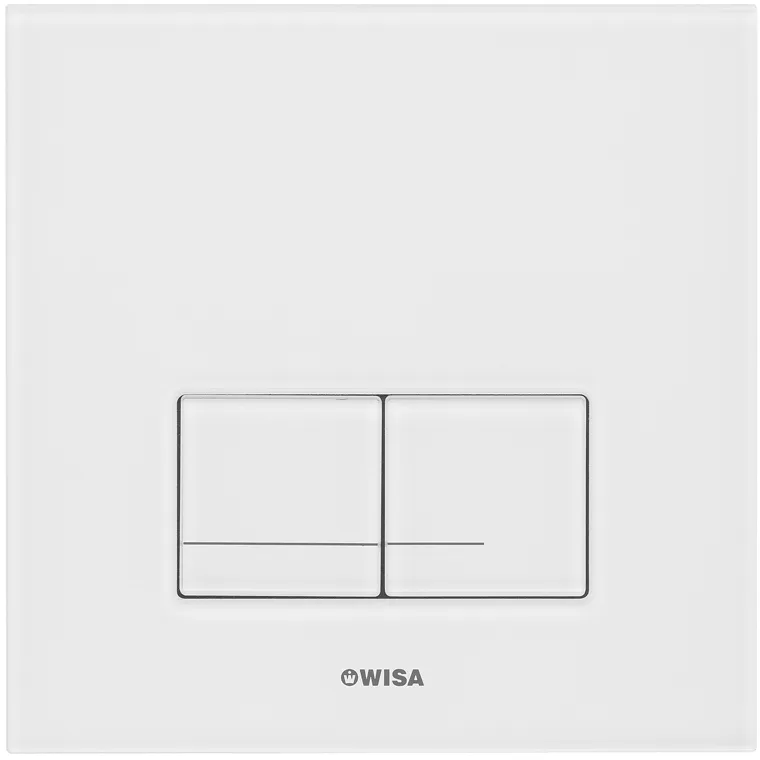 XS/XF Betätigungsplatte Delos DF