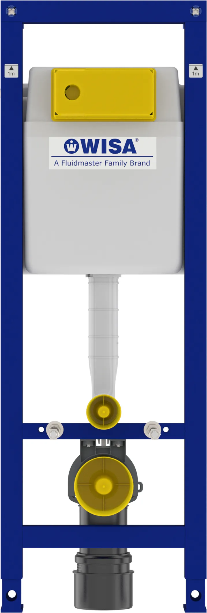 WISA XT WC Front 112 cm