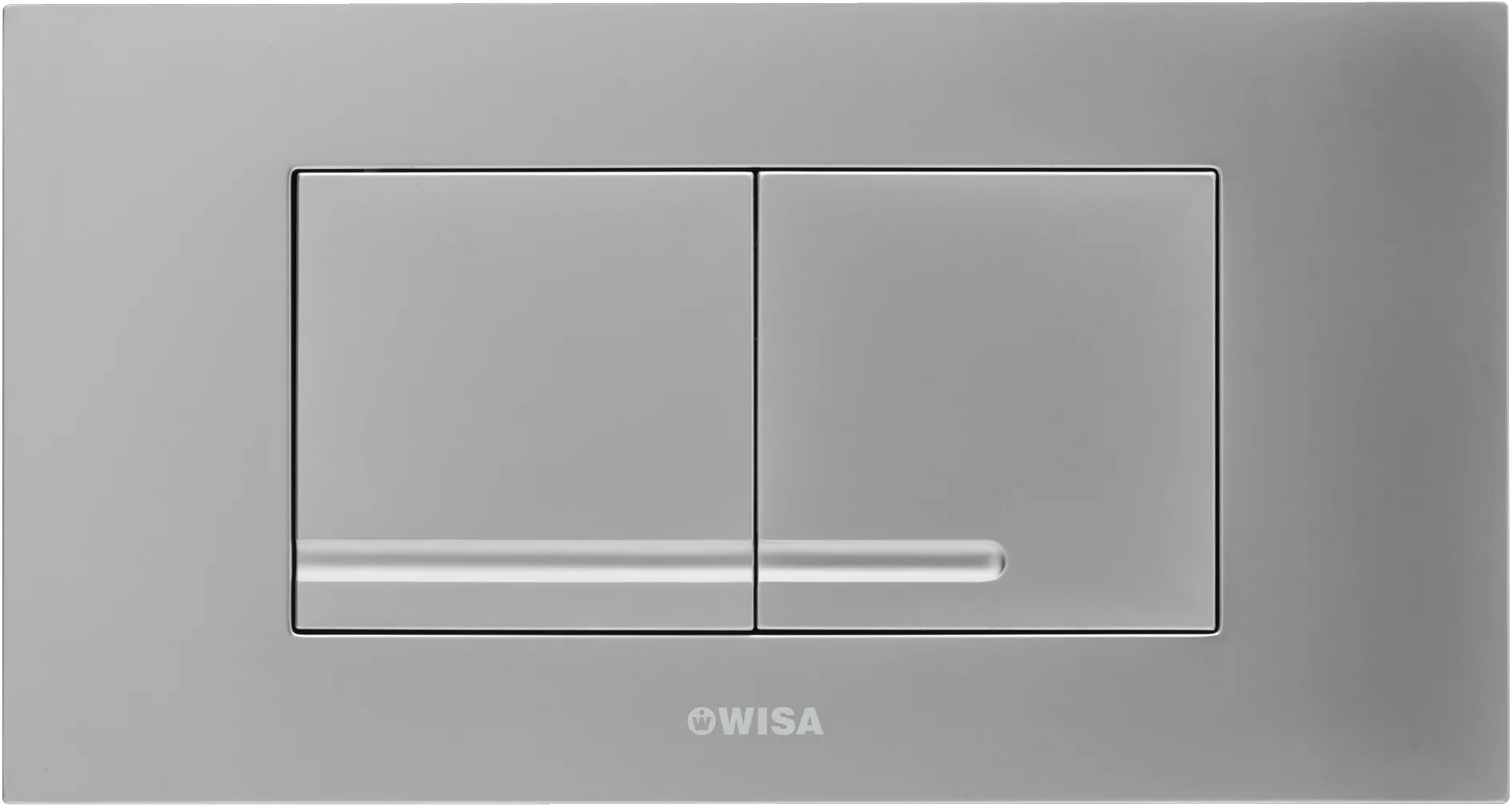 XT Betätigungsplatte Kantos DF