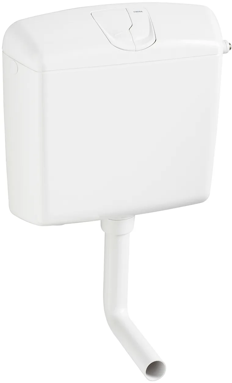 WISA 1270 weiß DF
