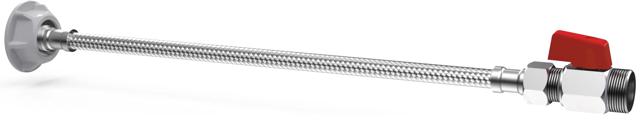 FLEXISCHLAUCH G 1/2, innenliegend