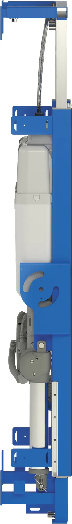 VARIOTRONIC WC-Element