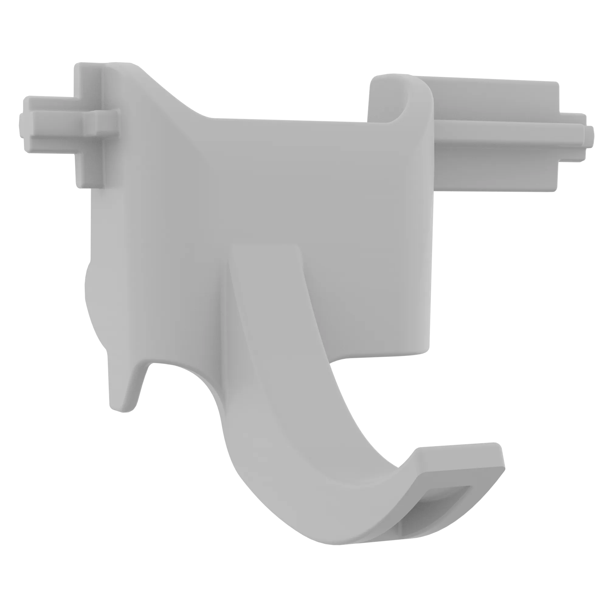 Hebel Vollspülung zu UP-SPK XF/399