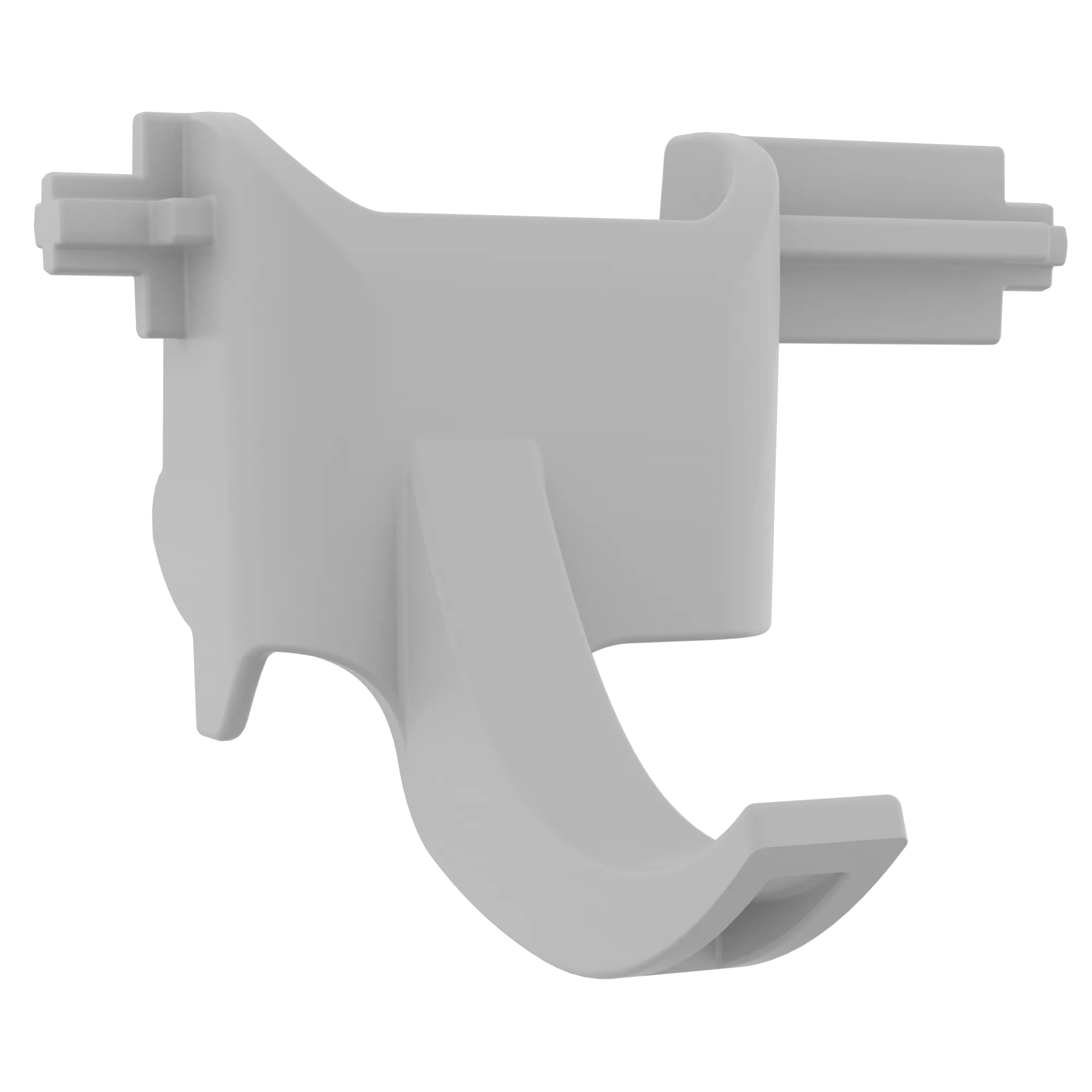 Hebel Vollspülung zu UP-SPK XF/399