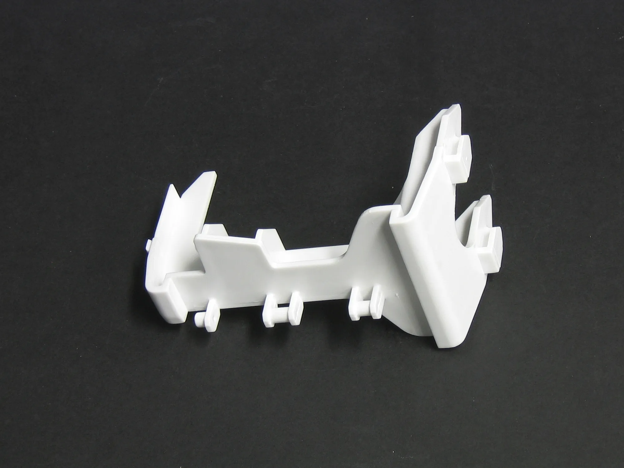 Halteplatte für Tasten AP-SPK  W336DF, W650DF, AP230