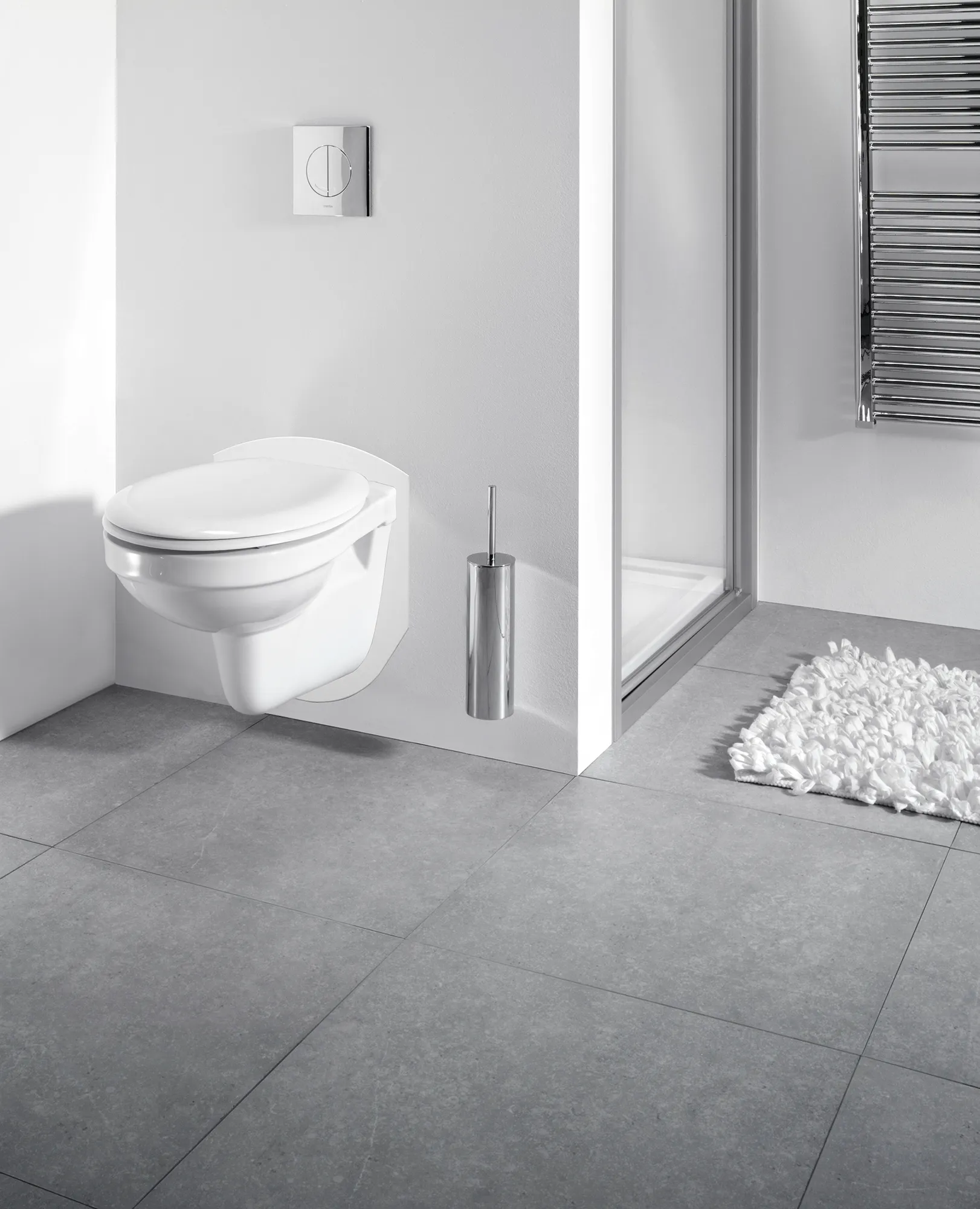 WISA XS WC-Element Vario 130 cm