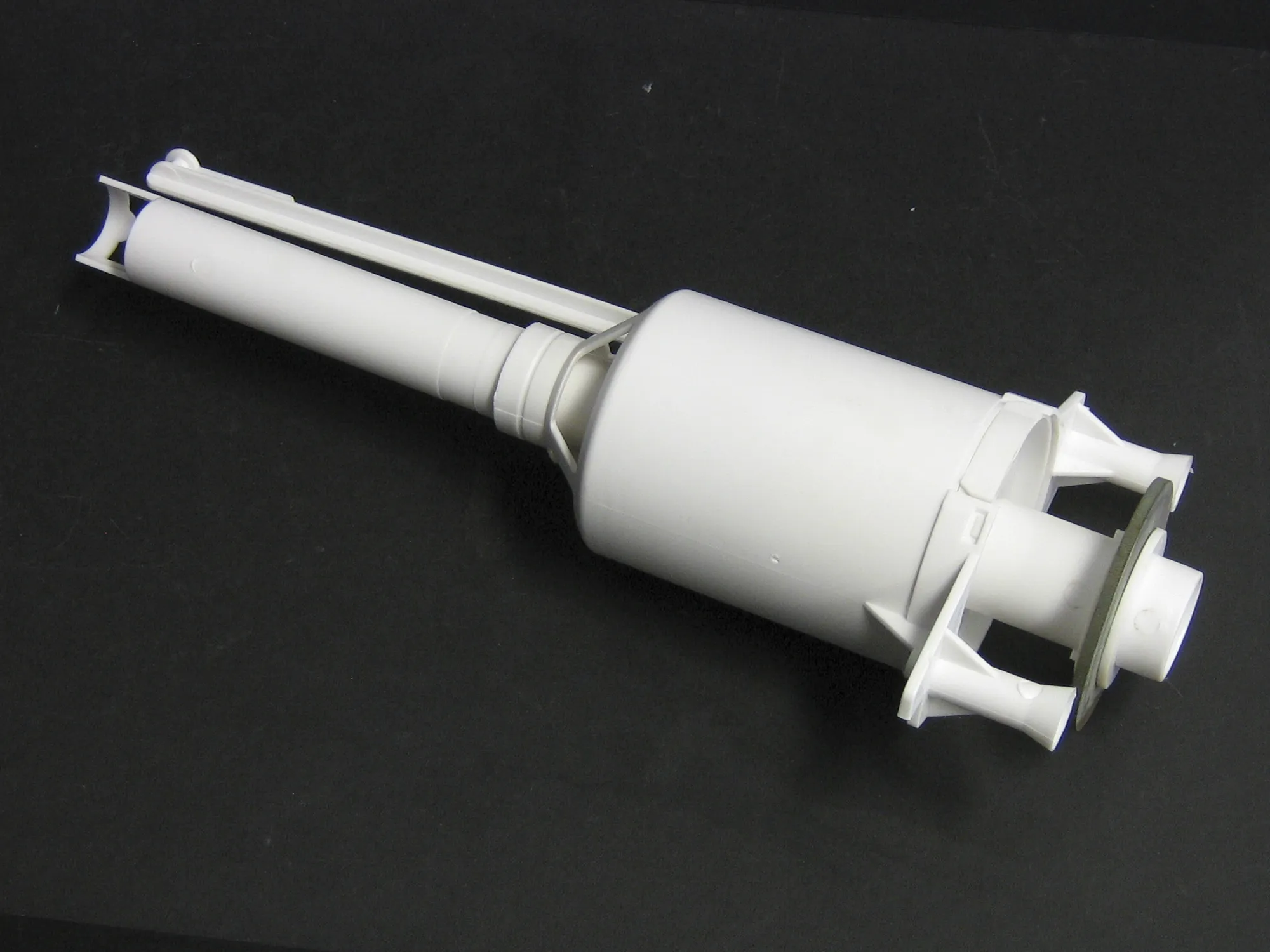 Auslaufventil zu AP-SPK W600, W1000, W1070, W1170, AP270, komplett