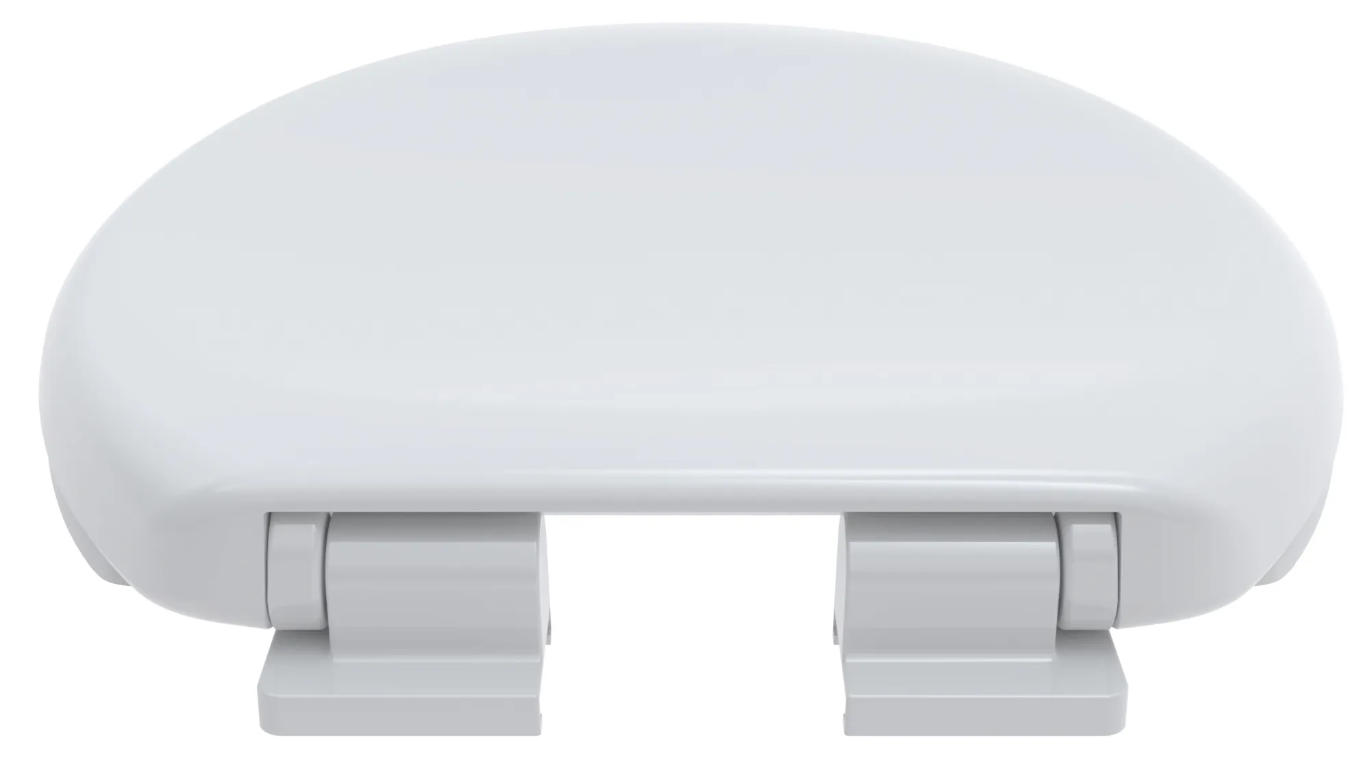 WC-SITZ CENTAUR, weiß