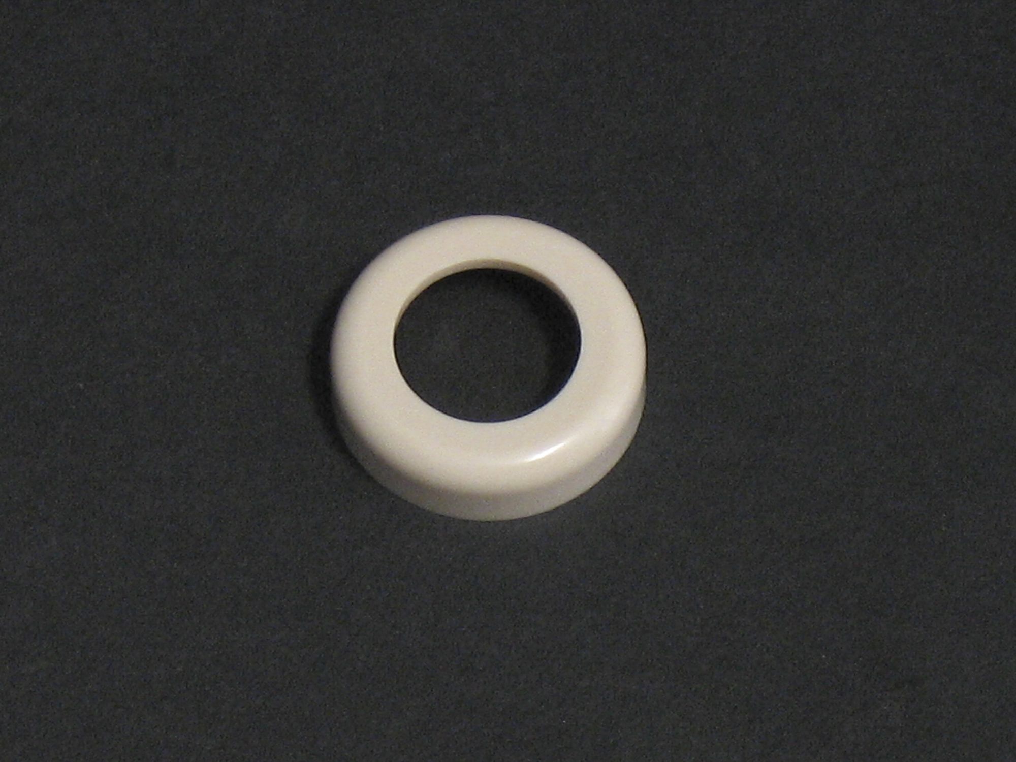 ZIERRING (ZULAUF), beige