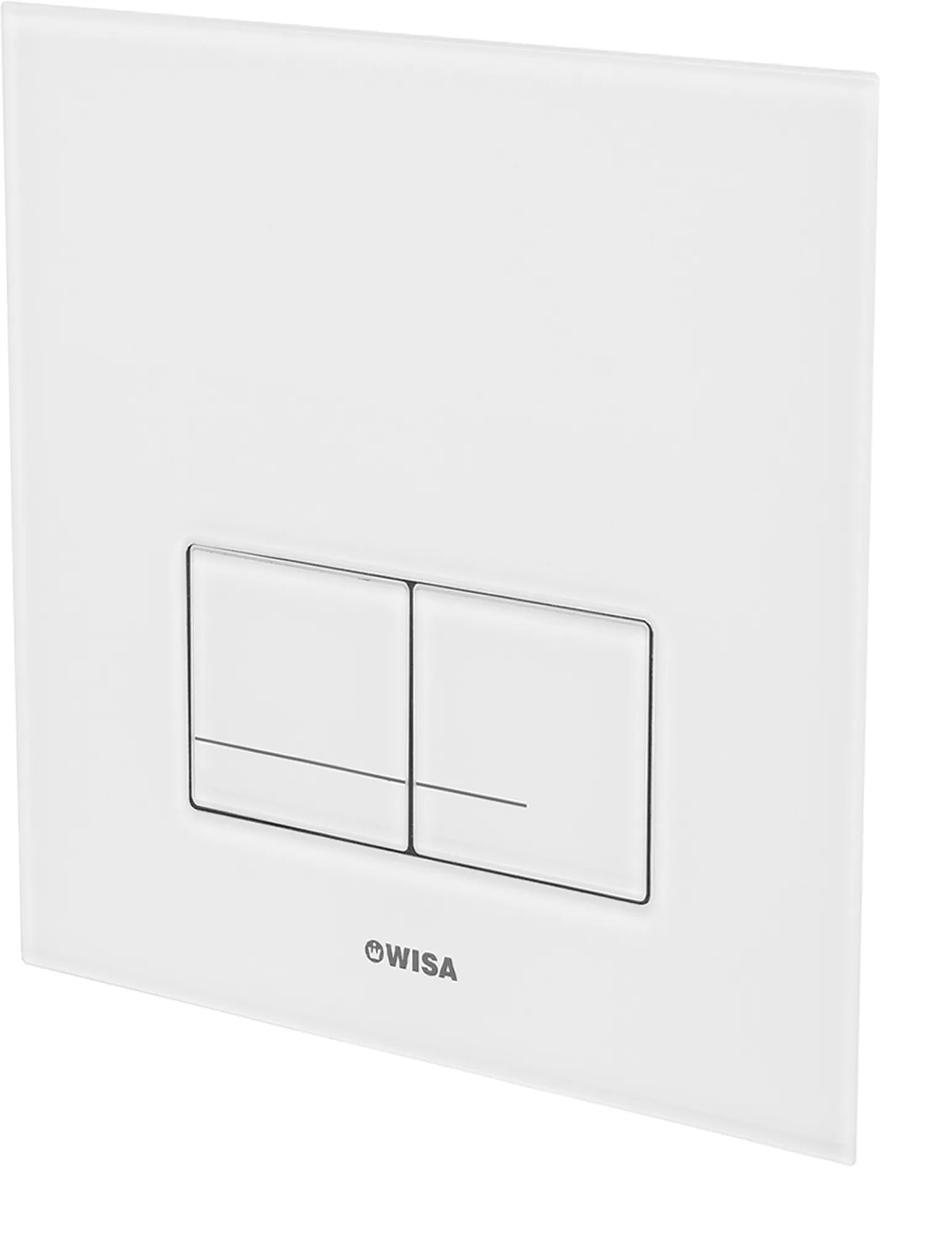 XS/XF Betätigungsplatte Delos DF