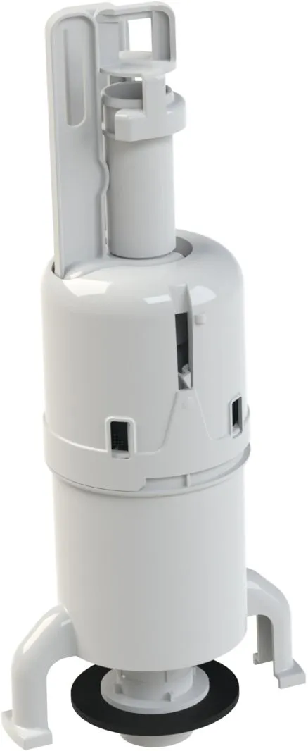 Auslaufventil zu AP-SPK W1036DF, W1270 DF ab Mitte 2020