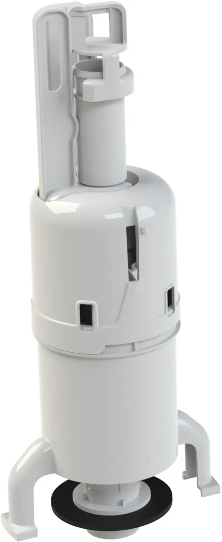 Auslaufventil zu AP-SPK W1036DF, W1270 DF ab Mitte 2020