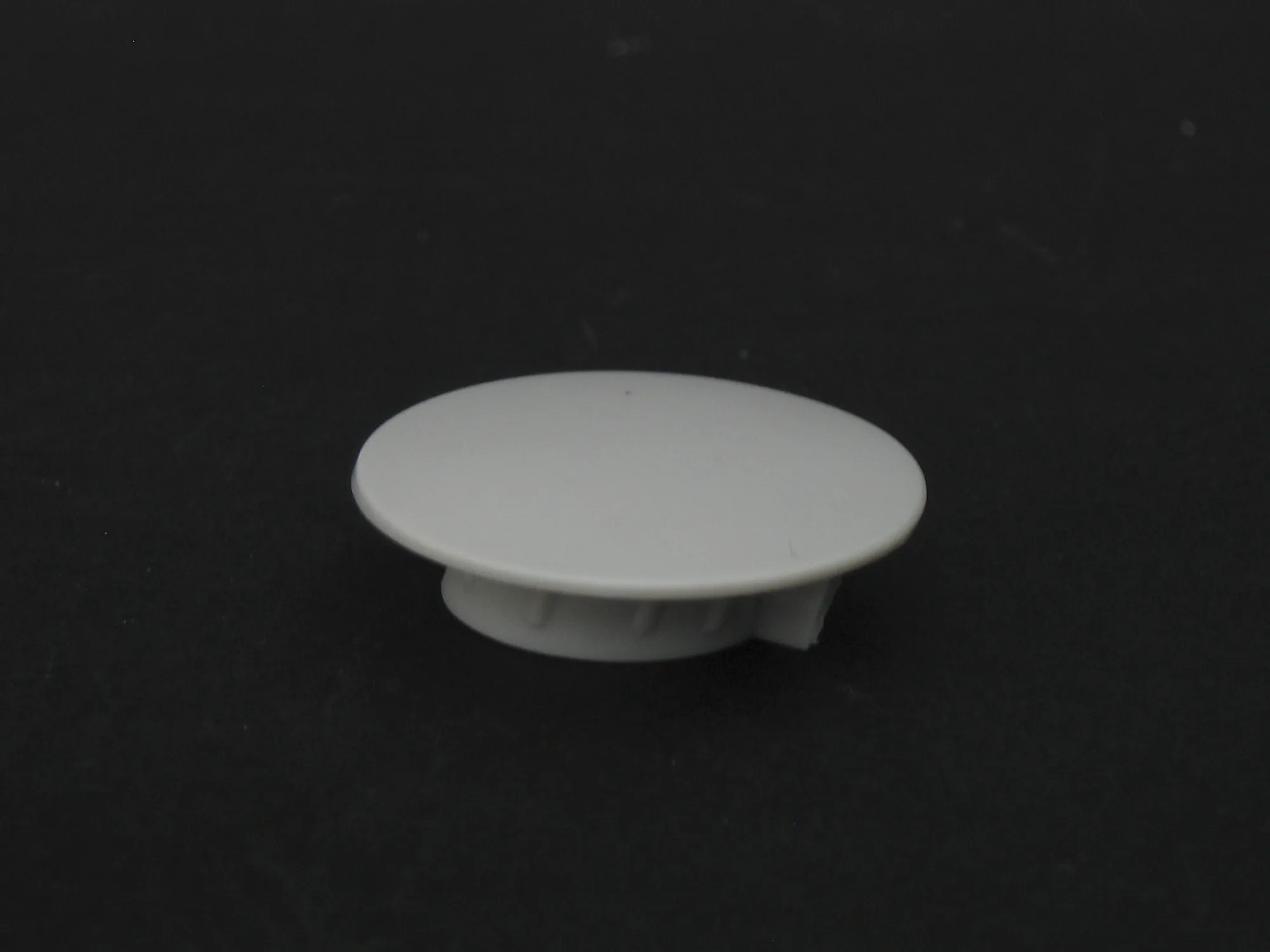 Verschlusskappe AP-SPK W1000 - W1270DF, AP270, manhattan