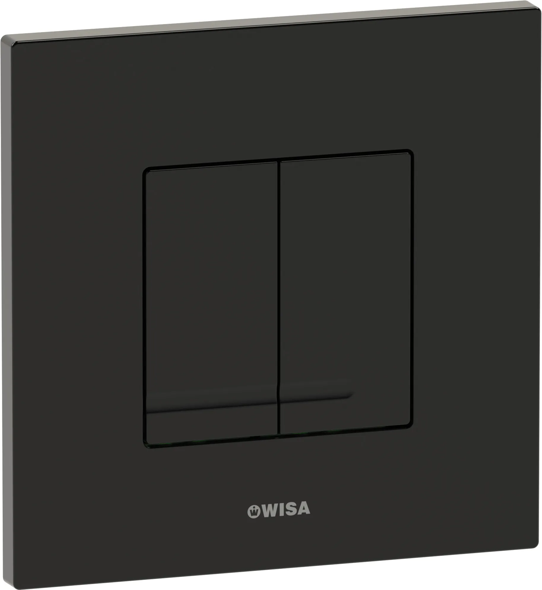 XS/XF Betätigungsplatte Delos DF