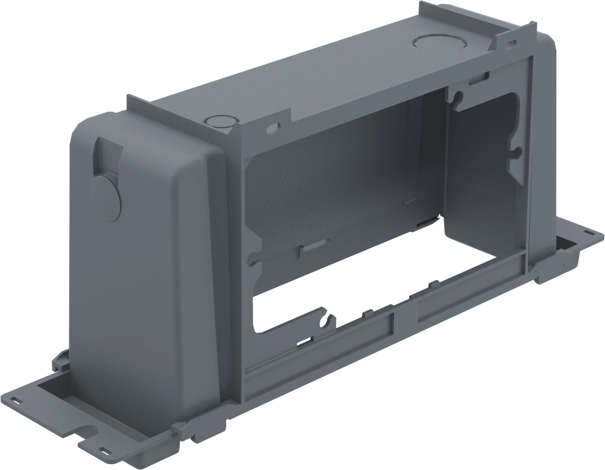 Tankoberteil WISA 2100/ 2100 Top/2136/Quadro