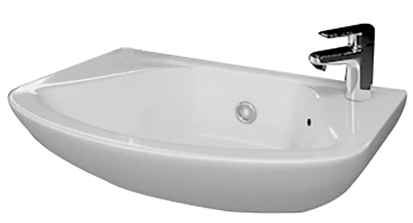 Handwaschbecken Sydney 50 cm