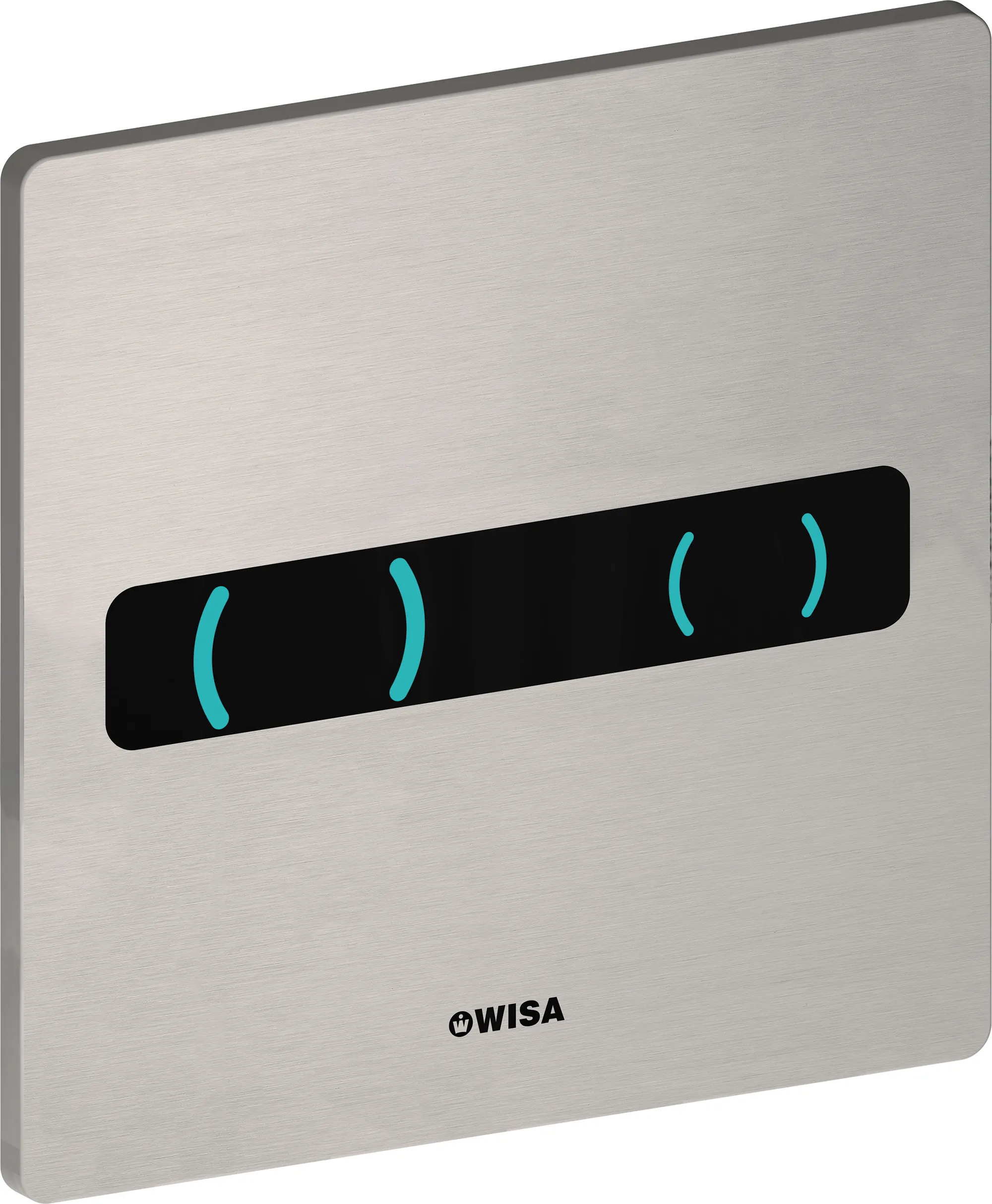 XS Betätigungsplatte Eos SV DF