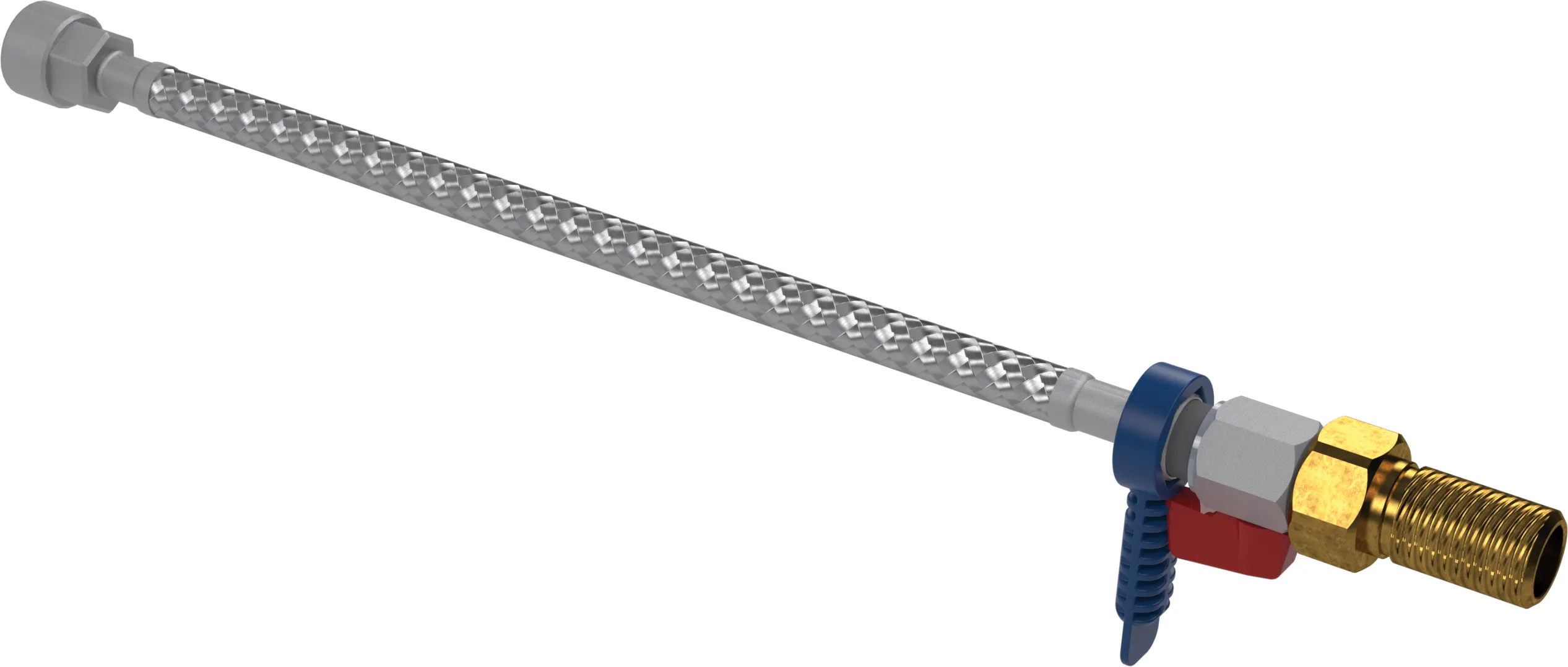 Flexischlauch zu UP.SPK XT, 387