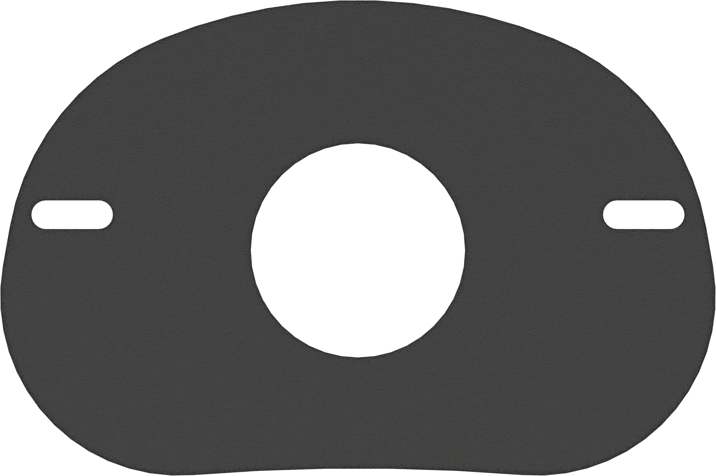 Universal Abdichtung für Aufsatzspülkasten