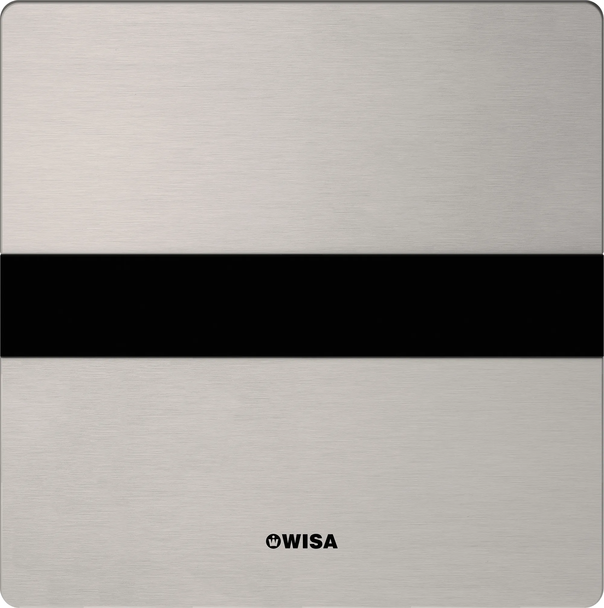 XS Betätigungsplatte Eos DF Steel Design